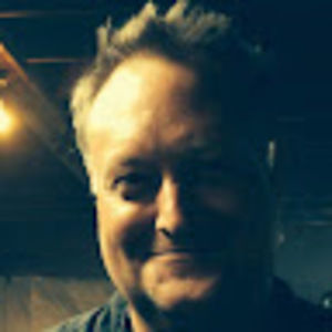 Meet your Posher, Rick